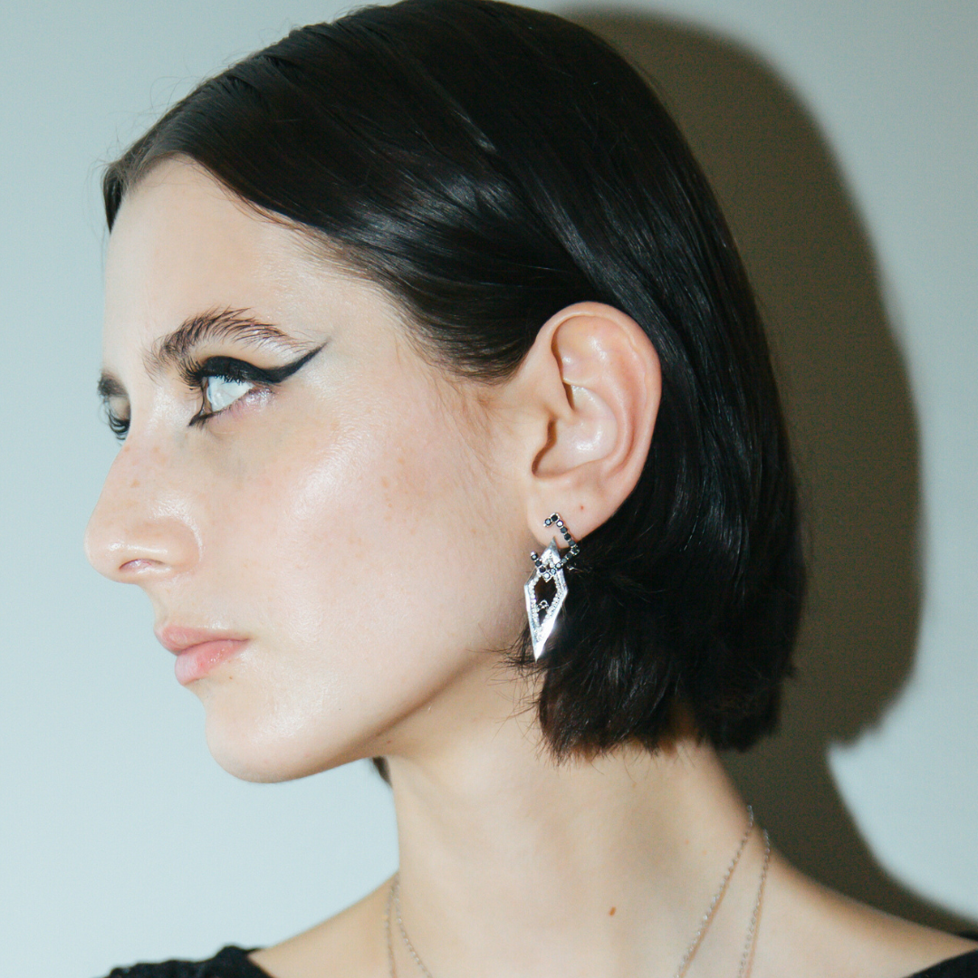 Sadu Earrings