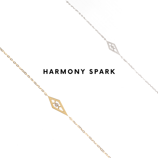 Harmony Spark