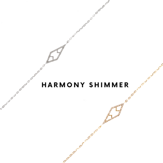 Harmony Shimmer