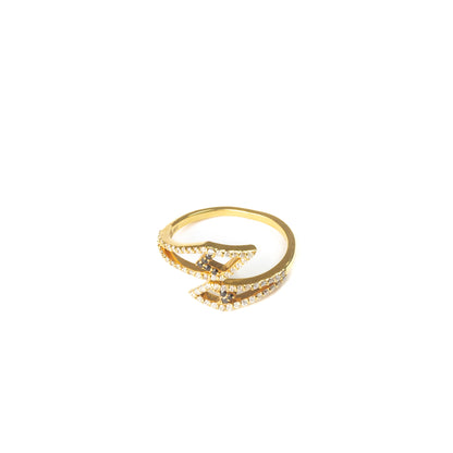 Sadu Ring