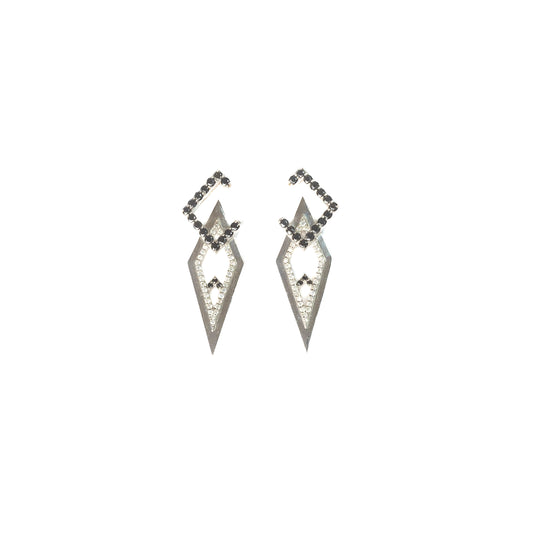 Sadu Earrings