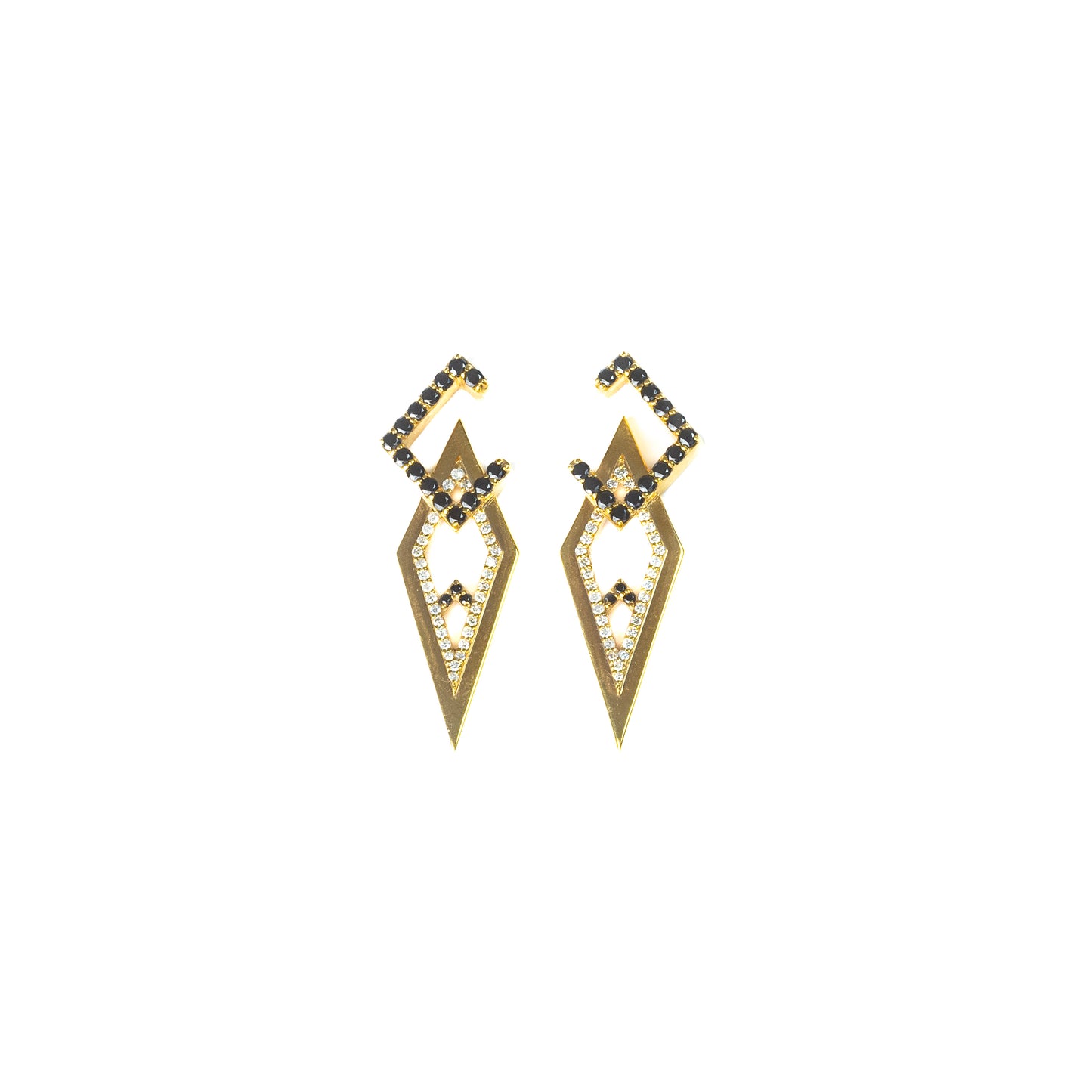 Sadu Earrings